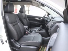 Nissan Qashqai 2.0L CVT Deluxe Edition - фото 20