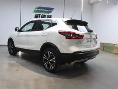 Nissan Qashqai 2.0L CVT Deluxe Edition - фото 5