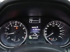 Nissan Qashqai 2.0L CVT Deluxe Edition - фото 8