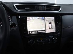 Nissan Qashqai 2.0L CVT Deluxe Edition - фото 9