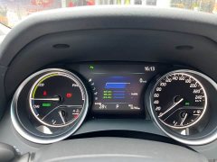 Toyota Camry 2019 Shuangqing 2.5HG Deluxe Edition National VI - фото 3