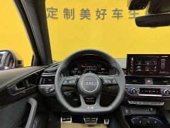 Audi S4 3.0TFSI - фото 11