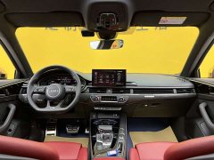 Audi S4 3.0TFSI - фото 13