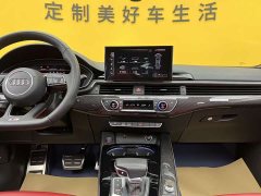 Audi S4 3.0TFSI - фото 15