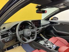 Audi S4 3.0TFSI - фото 4