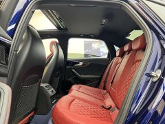 Audi S4 3.0TFSI - фото 8