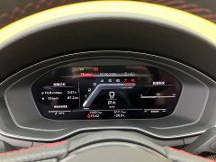 Audi S4 3.0TFSI - фото 9