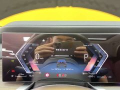 BMW 7 Series 2023 735Li Luxury Line - фото 10