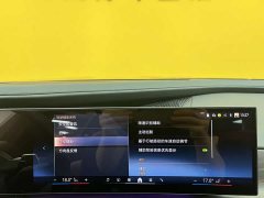 BMW 7 Series 2023 735Li Luxury Line - фото 17
