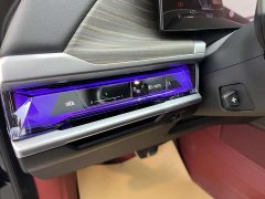 BMW 7 Series 2023 735Li Luxury Line - фото 7