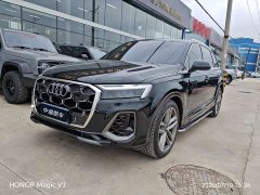 Audi Q7 55 TFSI quattro S line Sport - фото 1
