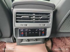 Audi Q7 55 TFSI quattro S line Sport - фото 11