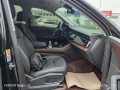 Audi Q7 55 TFSI quattro S line Sport - фото 13