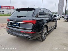Audi Q7 55 TFSI quattro S line Sport - фото 15