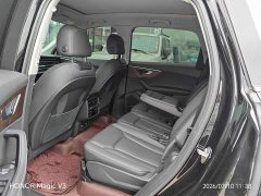 Audi Q7 55 TFSI quattro S line Sport - фото 2