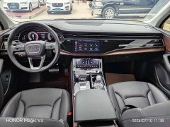 Audi Q7 55 TFSI quattro S line Sport - фото 3
