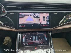 Audi Q7 55 TFSI quattro S line Sport - фото 4