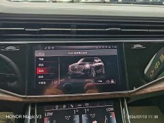 Audi Q7 55 TFSI quattro S line Sport - фото 5