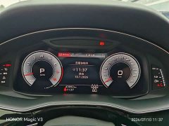 Audi Q7 55 TFSI quattro S line Sport - фото 6