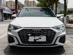 Audi A3 A3L Limousine 35 TFSI Fashion Sport - фото 2