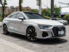 Audi A3 A3L Limousine 35 TFSI Fashion Sport - фото 3