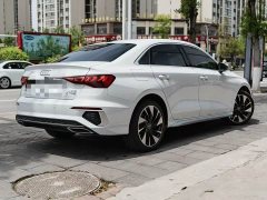 Audi A3 A3L Limousine 35 TFSI Fashion Sport - фото 4