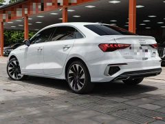 Audi A3 A3L Limousine 35 TFSI Fashion Sport - фото 5