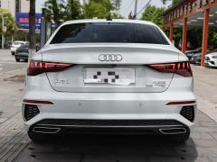Audi A3 A3L Limousine 35 TFSI Fashion Sport - фото 6