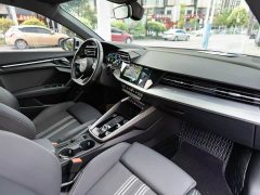 Audi A3 A3L Limousine 35 TFSI Fashion Sport - фото 7