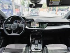 Audi A3 A3L Limousine 35 TFSI Fashion Sport - фото 8