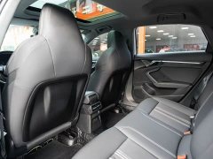 Audi A3 A3L Limousine 35 TFSI Fashion Sport - фото 9