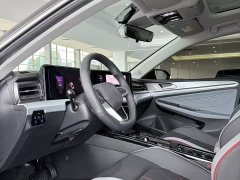 Lynk & Co Lingdu L 280TSI DSG Hot Edition - фото 13