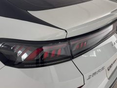 Lynk & Co Lingdu L 280TSI DSG Hot Edition - фото 8