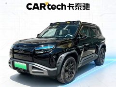 Fangchengbao Titan 3 501KM AWD Max - фото 1
