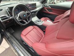 BMW 4 Series 2024 430i Convertible M Sports Night Package - фото 3