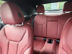 BMW 4 Series 2024 430i Convertible M Sports Night Package - фото 4