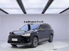 AITO Wenjie M9 extended range Max version 52kWh 6-seater version - фото 1