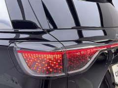 AITO Wenjie M9 extended range Max version 52kWh 6-seater version - фото 10