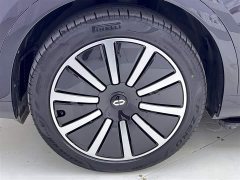 AITO Wenjie M9 extended range Max version 52kWh 6-seater version - фото 11