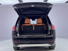 AITO Wenjie M9 extended range Max version 52kWh 6-seater version - фото 13