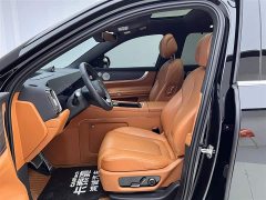 AITO Wenjie M9 extended range Max version 52kWh 6-seater version - фото 18