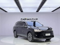 AITO Wenjie M9 extended range Max version 52kWh 6-seater version - фото 2