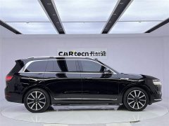 AITO Wenjie M9 extended range Max version 52kWh 6-seater version - фото 4
