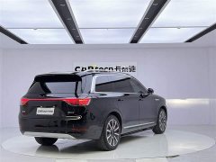 AITO Wenjie M9 extended range Max version 52kWh 6-seater version - фото 5