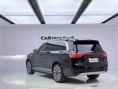 AITO Wenjie M9 extended range Max version 52kWh 6-seater version - фото 7