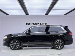 AITO Wenjie M9 extended range Max version 52kWh 6-seater version - фото 8