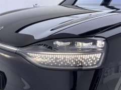 AITO Wenjie M9 extended range Max version 52kWh 6-seater version - фото 9