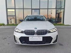 BMW 3 Series 325Li M Sports Package - фото 1