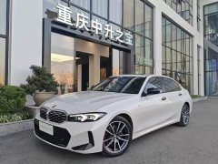 BMW 3 Series 325Li M Sports Package - фото 2