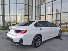 BMW 3 Series 325Li M Sports Package - фото 3